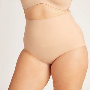 Knix Rise Shaper Brief